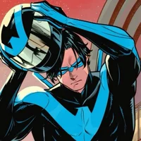 Dick Grayson 