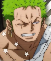 Roronoa Zoro