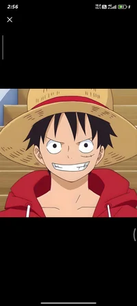Luffy