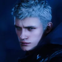 Nero Sparda