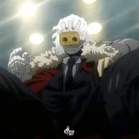 Tomura Shigaraki