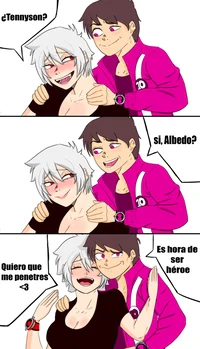 Albeda