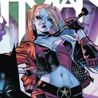 Harley Quinn 