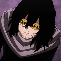 Aizawa Shouta