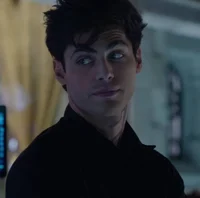 Alec Lightwood