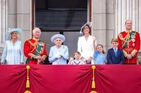 British Royal Family