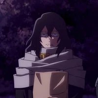 Aizawa Shouta