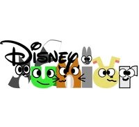 Disney Jr Donki