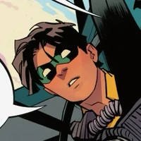 Richard grayson 
