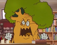 Tree Librarian