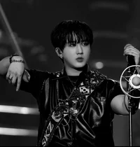 Seo Changbin