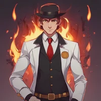 Roman torchwick