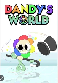 Dandy World 