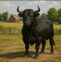 Bull TF