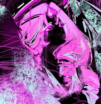 Eternal Sugar Cookie