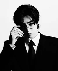 sunghoon 