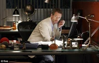 Dr House