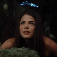 Octavia Blake