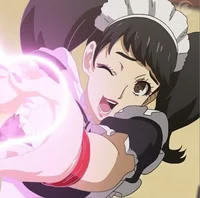 Sadayo Kawakami - P5