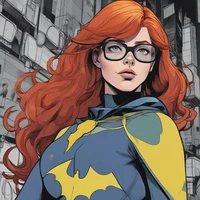 Barbara Gordon