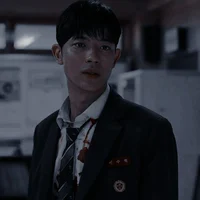 lee su-hyeok