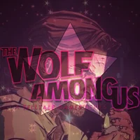 The Wolf Among Us 