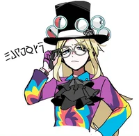 Avery - Pokemon
