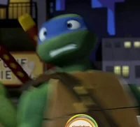 leonardo - tmnt