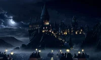 Hogwarts 