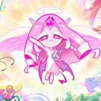 Eternal Sugar Cookie