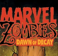 Marvel Zombies RP