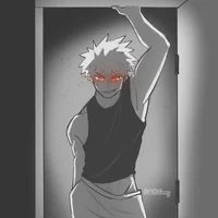 Bakugo Katsuki