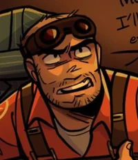 Engineer - TF2