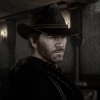 Arthur Morgan 