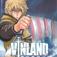 Vinland Saga
