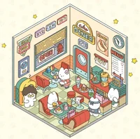 Cat World