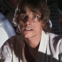Luke Skywalker