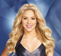 Shakira 