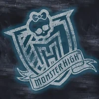 Monster High - RPG
