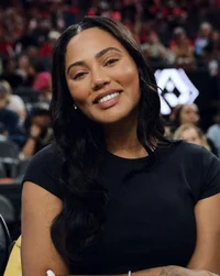 Ayesha Curry