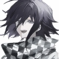 Kokichi Ouma