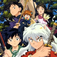 InuYasha