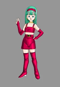 Bulla GT 2