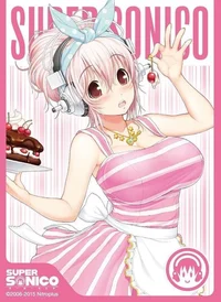Super Sonico