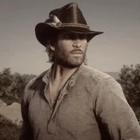 Arthur Morgan 