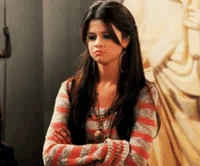 Selena Gomez 