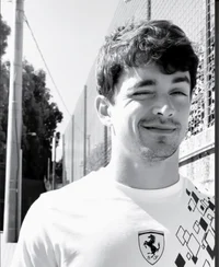Charles Leclerc