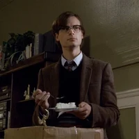 3CM Spencer Reid
