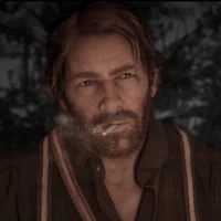 Arthur Morgan 