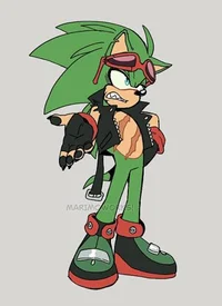 Scourge 